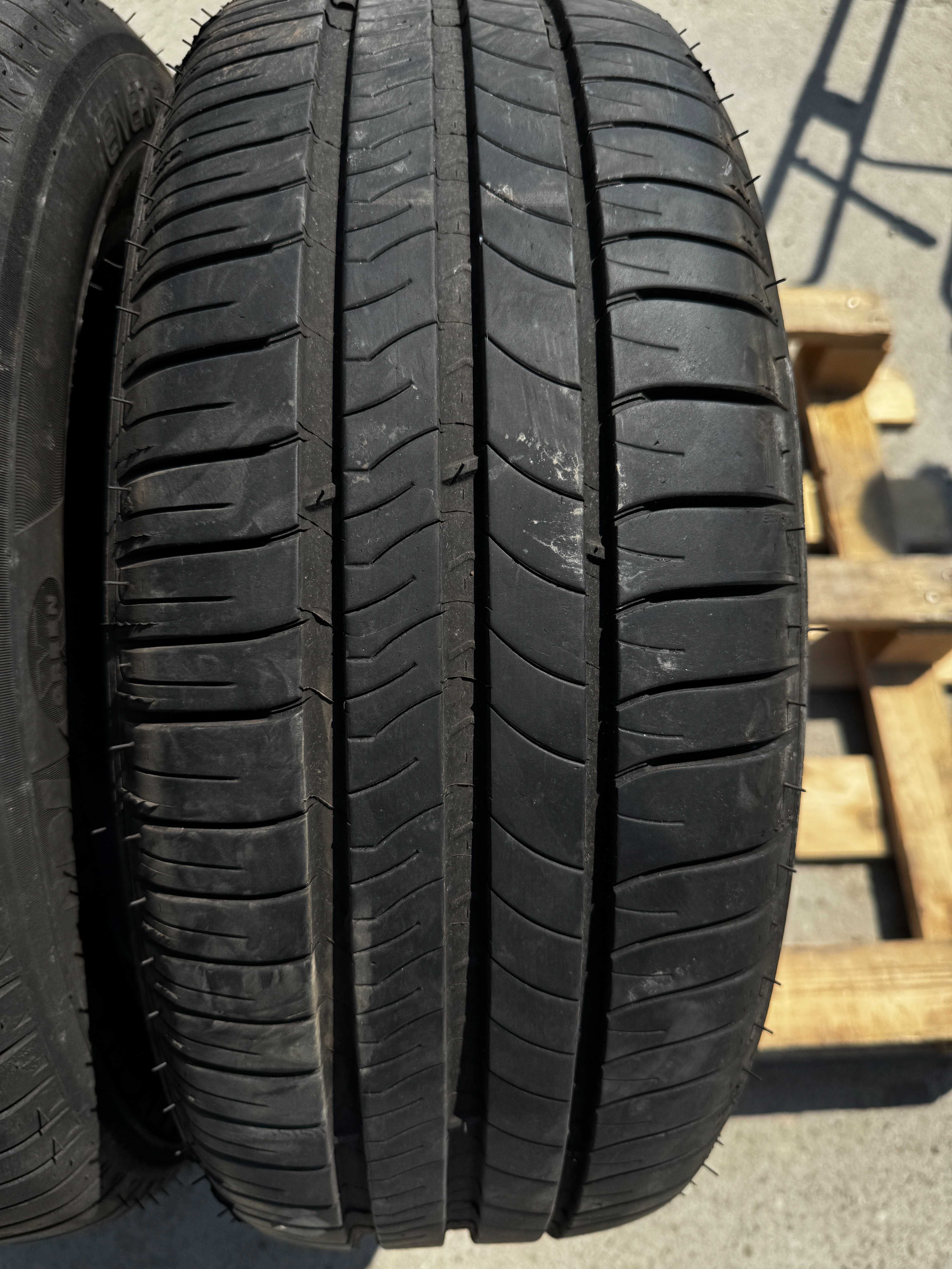Anvelope 205/55R16 Michelin Vara