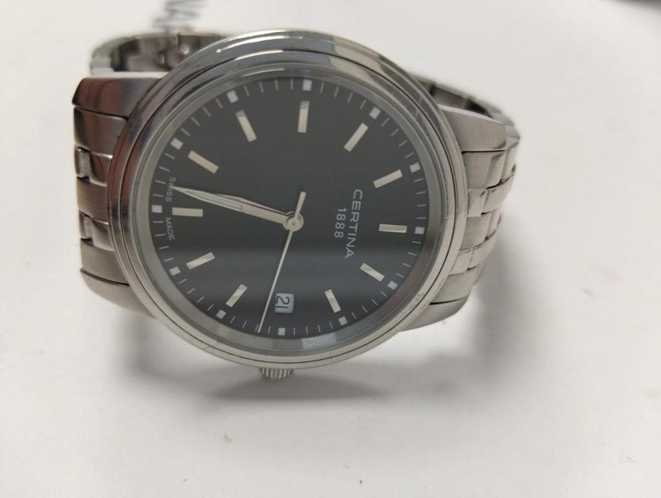 Ceas Certina Pura Gent Cod: C005.410.11.051.00 -P-