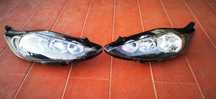 Far stanga dreapta faruri ford fiesta import Germania