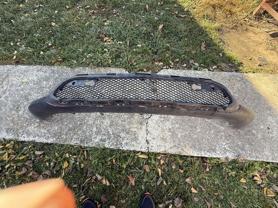 Grila mercedes glc