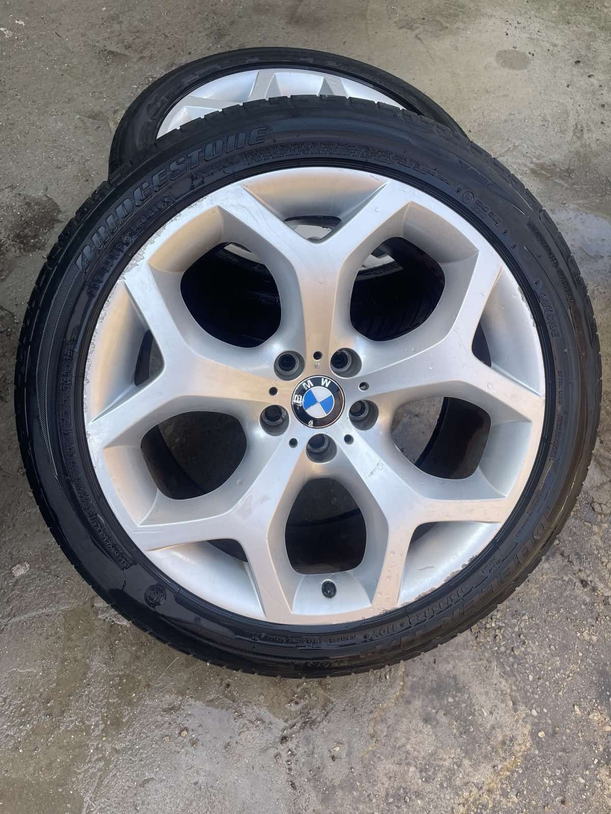 Джанта 20ка за BMW E70