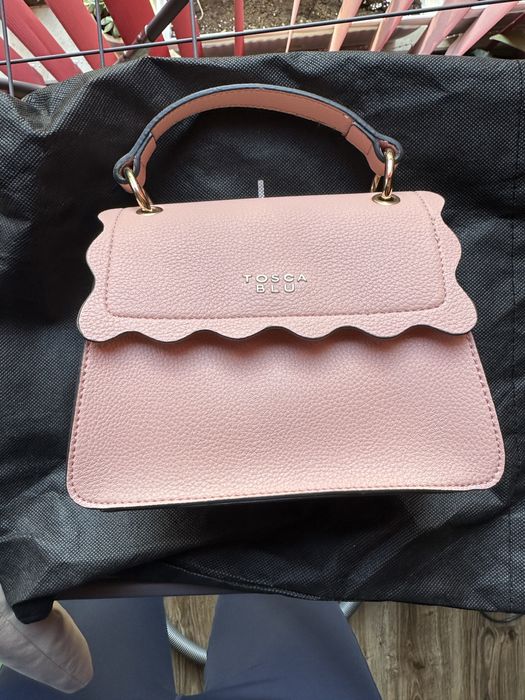 Дамски чанти - Badura, Liu Jo, Mango, Tosca Blu