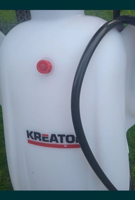 Vand pompa stropit cu roti