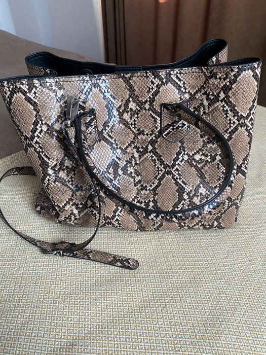 Шопер на каждый день