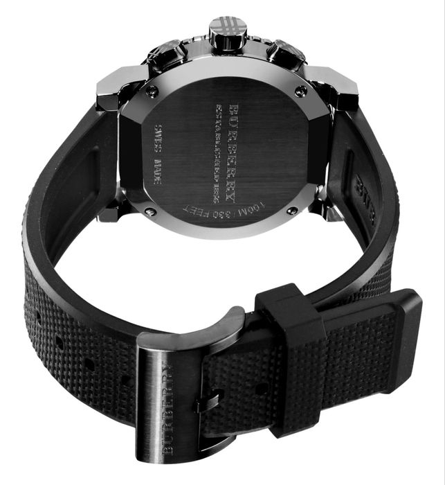 Оригинален мъжки часовник Burberry