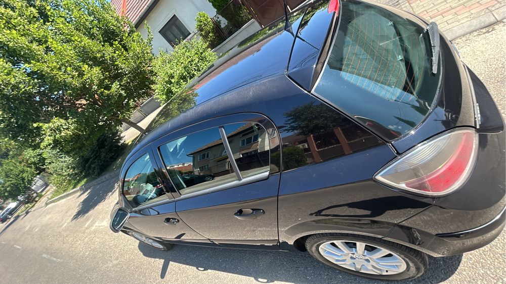 Vand Opel astra H , strare f buna