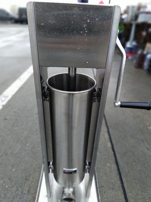 Carnatar profesional 7 kg