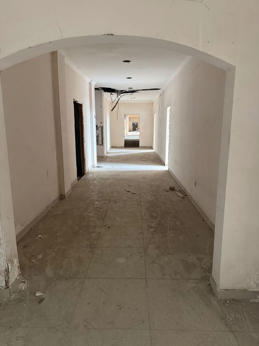 Производственное здание 3700 кВ м