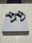 Ps4 Pro 1TB 9.00versia