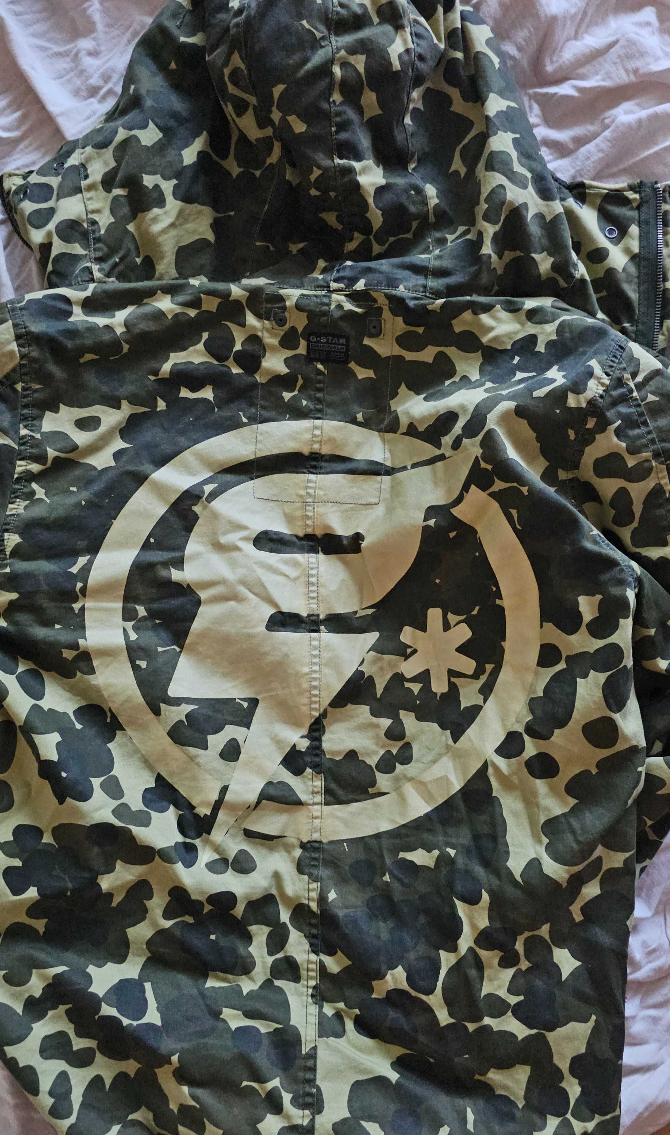 Мъжко яке  G-Star Raw Размер S