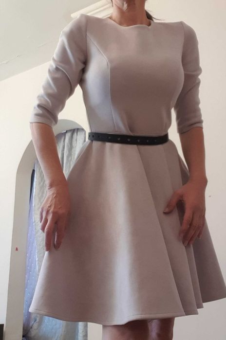 Рокля Lipar  48 р памук, полиестер