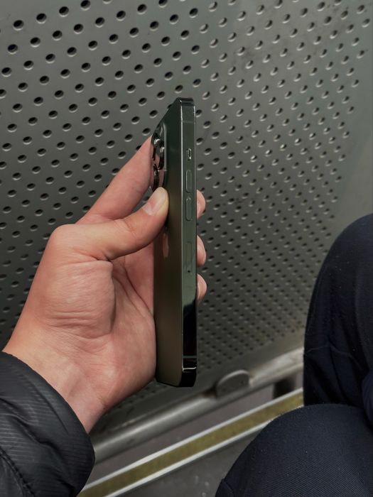 iPhone 13 Pro 256gb/81% ideal srochni sotiladi