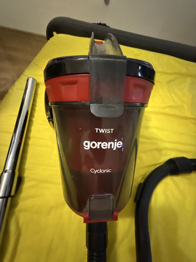 Прахосмукачка gorenje