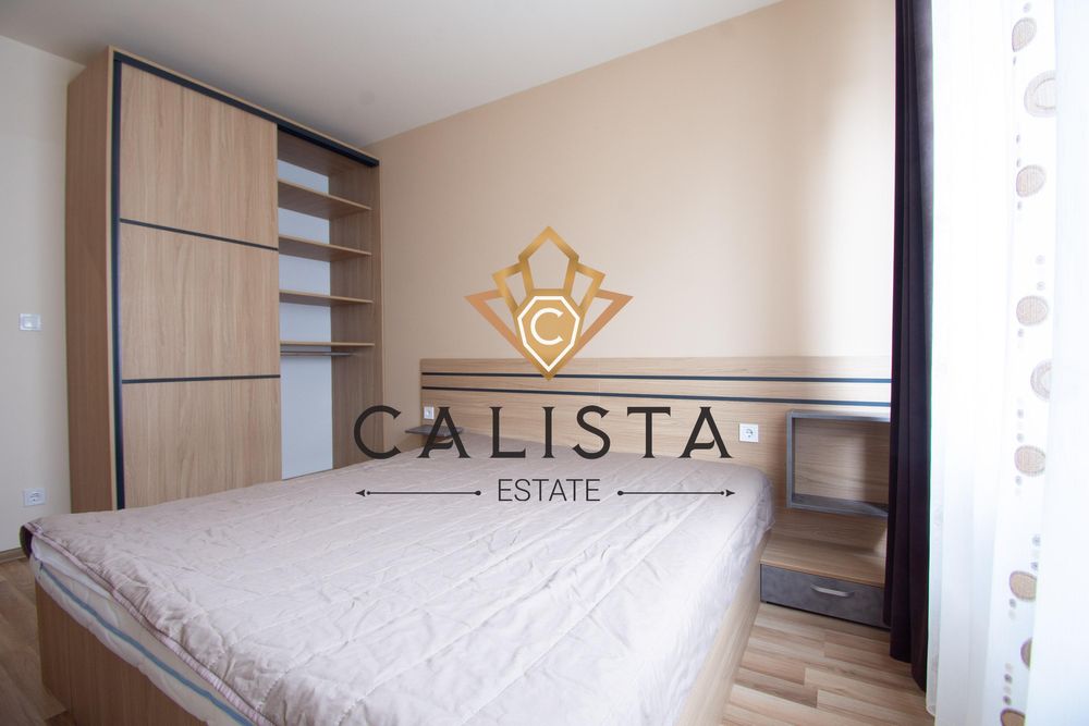 Дава се под наем Тристаен апартамент в София, Витоша - 80 кв.м за 949 € - Снимка #10