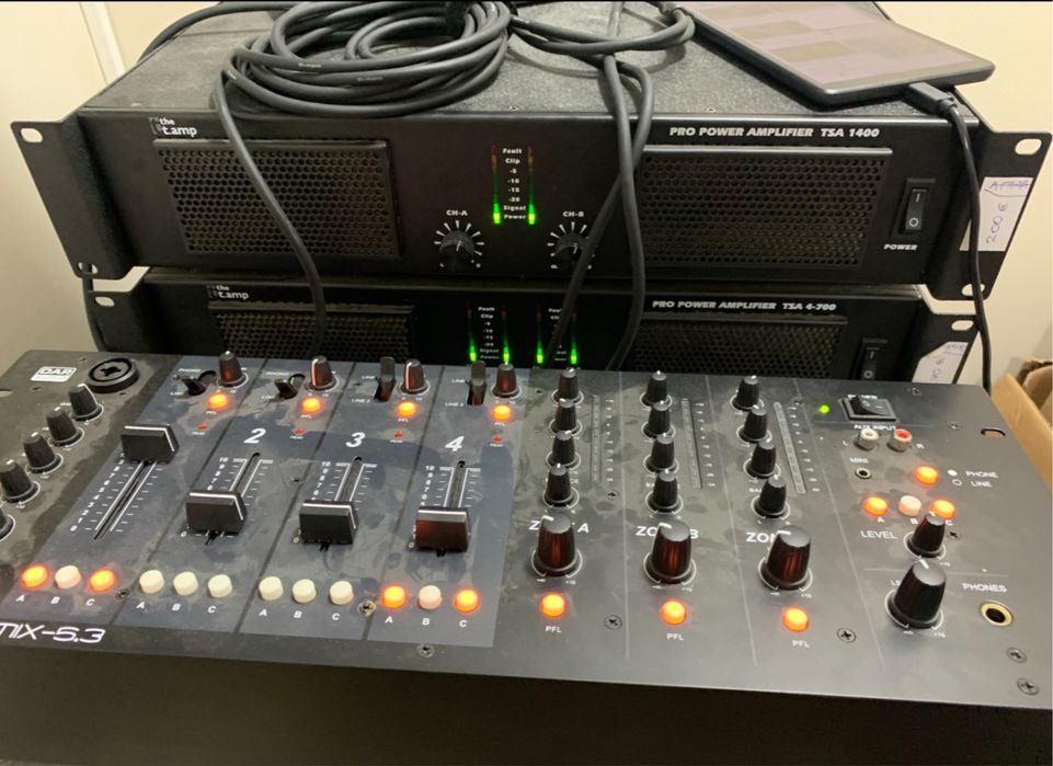 Spatiu generos RESTAURANT - CLUB central