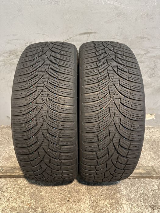 Гуми 205/55/17 TOYO Observe Winter