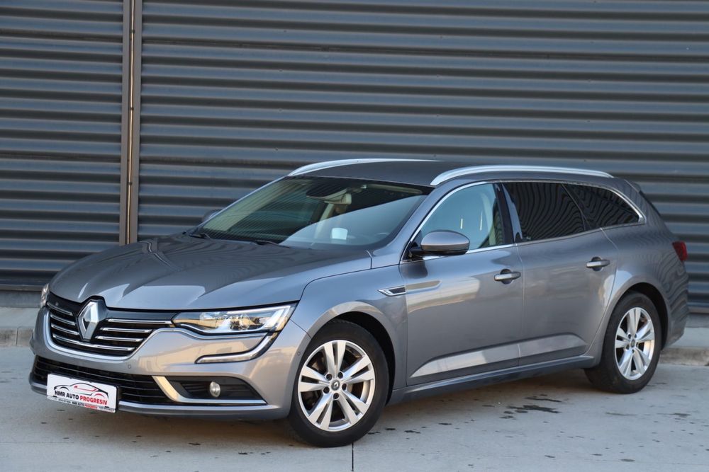 Renault Talisman Automata 1.5 dci Euro 6