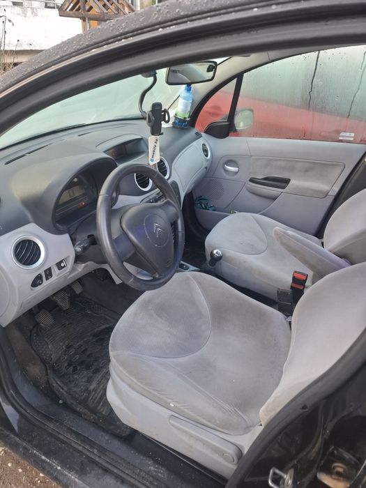 Продава се ситроен ц3