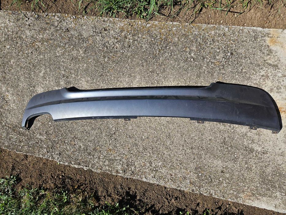 bmw e92/3 diffuser БМВ Е92/3 дифузьор за м спорт броня