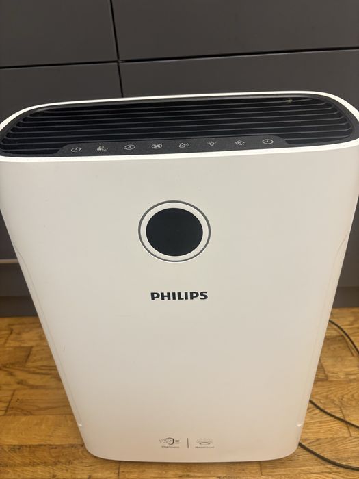 Purificator aer Philips