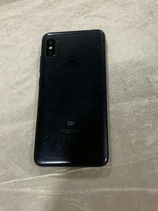 Redmi Note 6 Pro