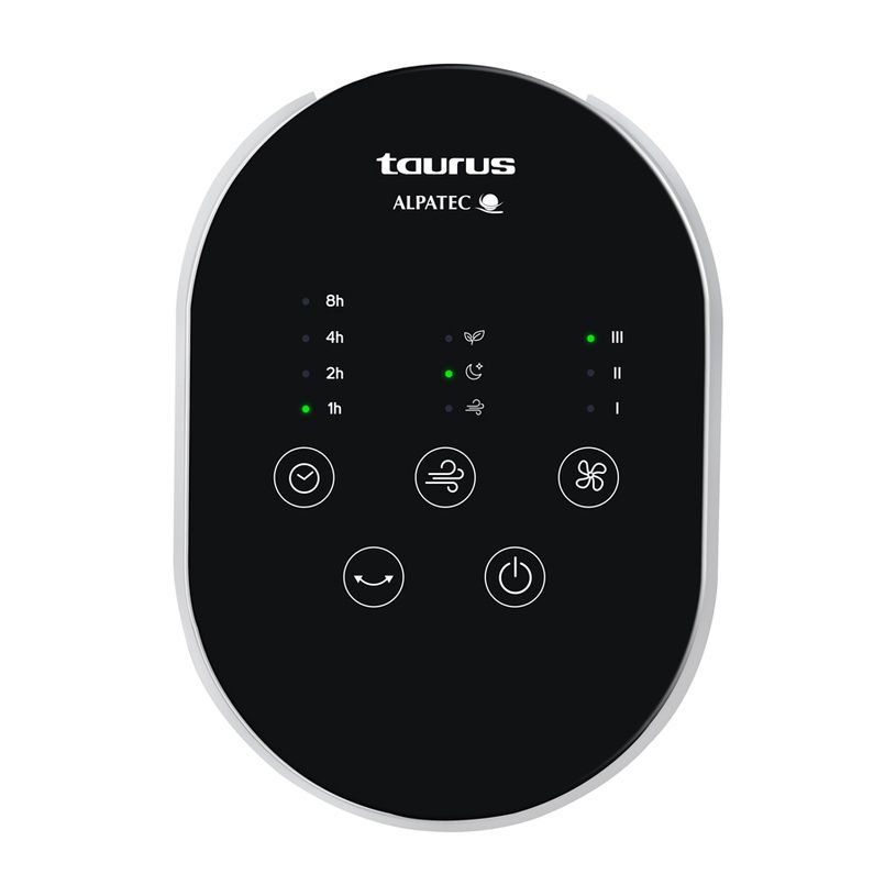 Колонен вентилатор TAURUS BABEL