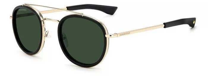Слънчеви очила Dsquared2 D2 0011/S 807/QT 51