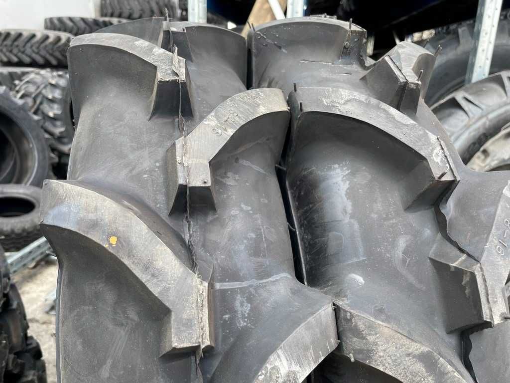 8-16 Cauciucuri noi agricole de tractor fata cu garantie