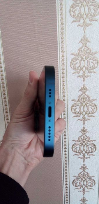 iPhone 13, midnight, 128GB