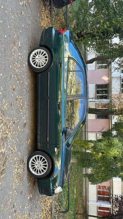 Hyundai Accent 2004 LC2