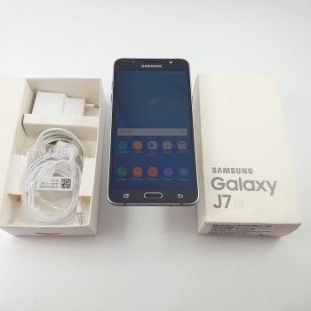 Samsung J7 2016 4G