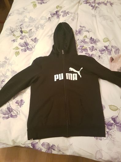 Суитчър PUMA пума Л L