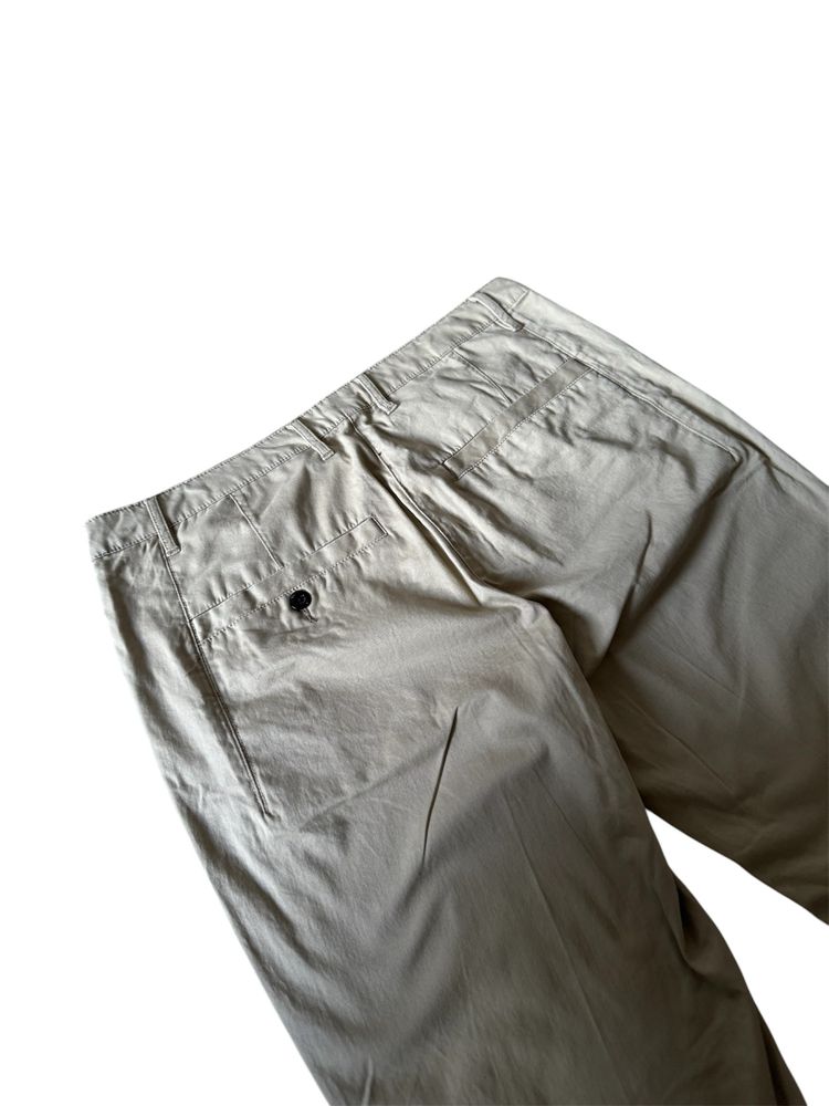 Дамски панталон G-star Bronson mid skinny chino