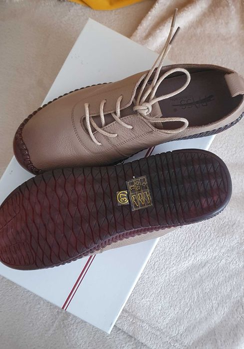 Pantofi pile Il Passo