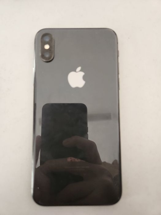 Apple X айфон Х 64G