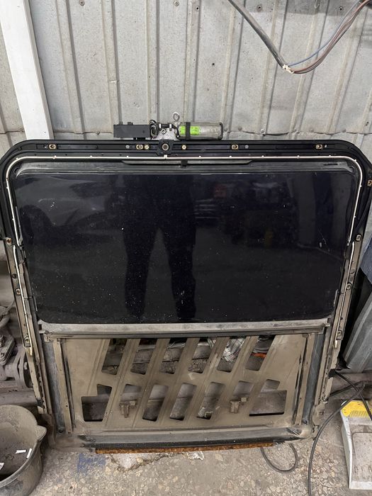 Продам люк w202 мерседес