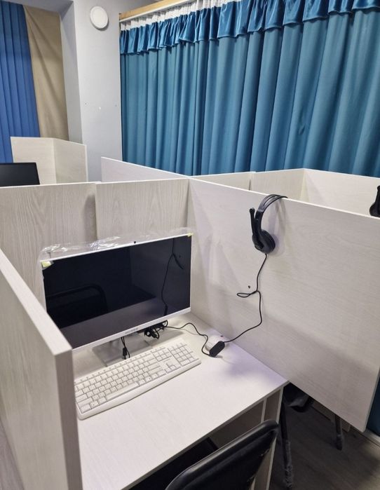 Аренда на Call centre Офис помещения Шайхантахур район