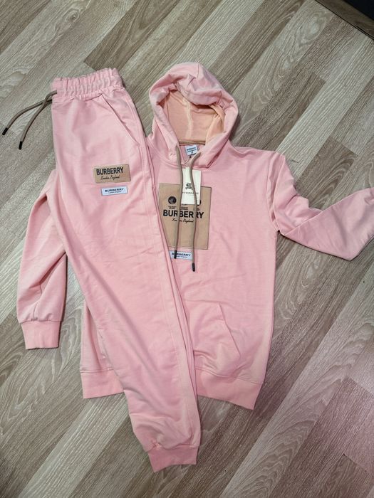 Дамски екип burberry