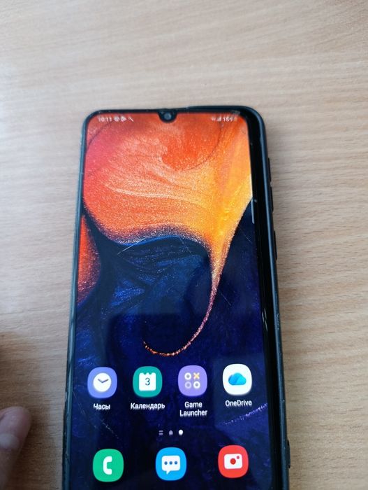 Продам Самсунг а 50