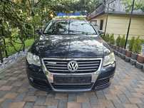 Vw passat 1.9 tdi