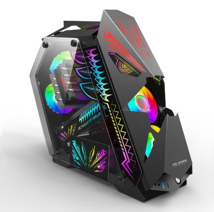 vând unitate de gaming