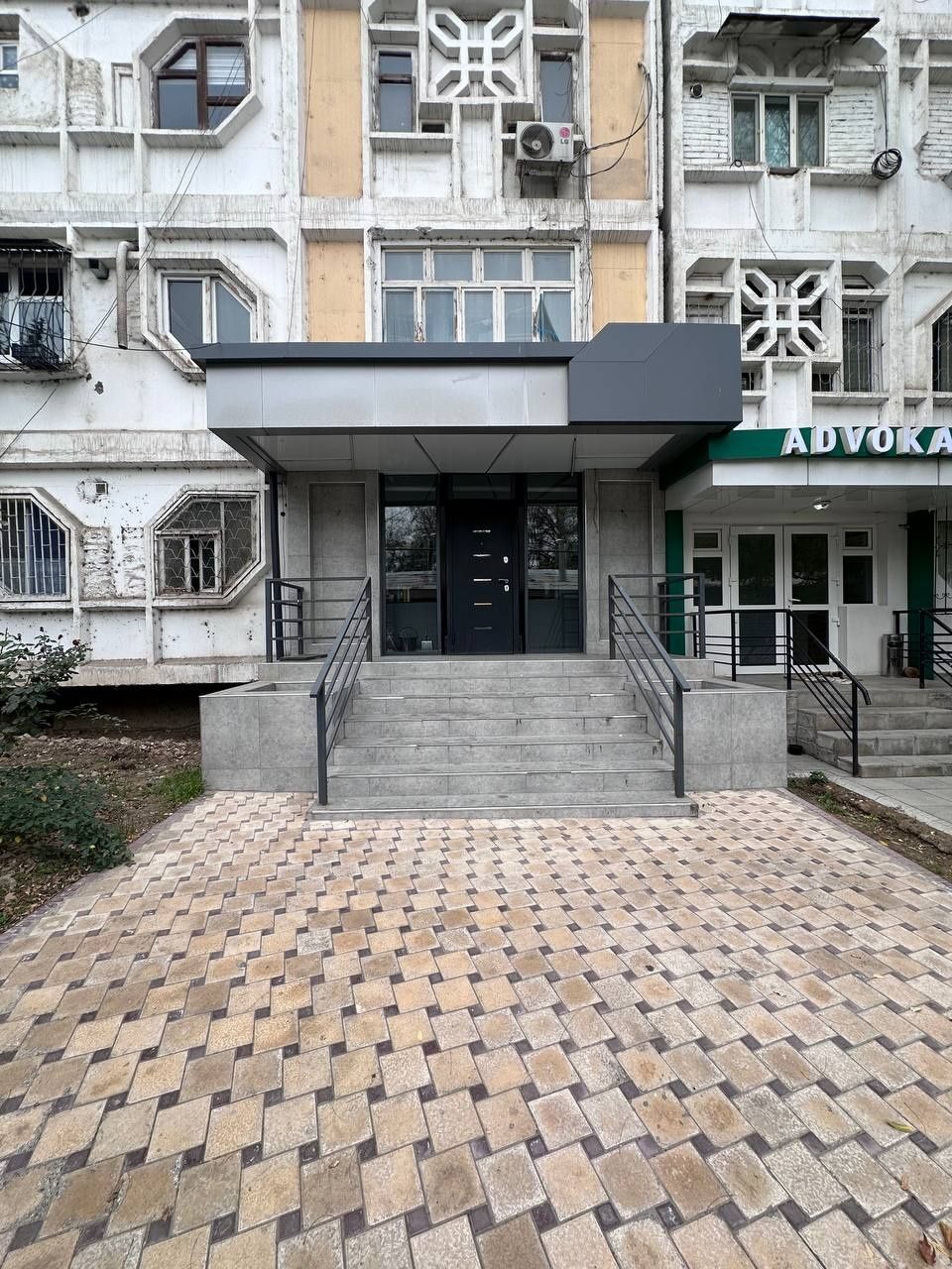 Аренда офис. Юнусобод-4   70м2