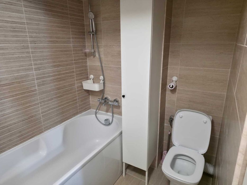 3 camere Moghioros Park Residence Drumul Taberei,parcare inclusa