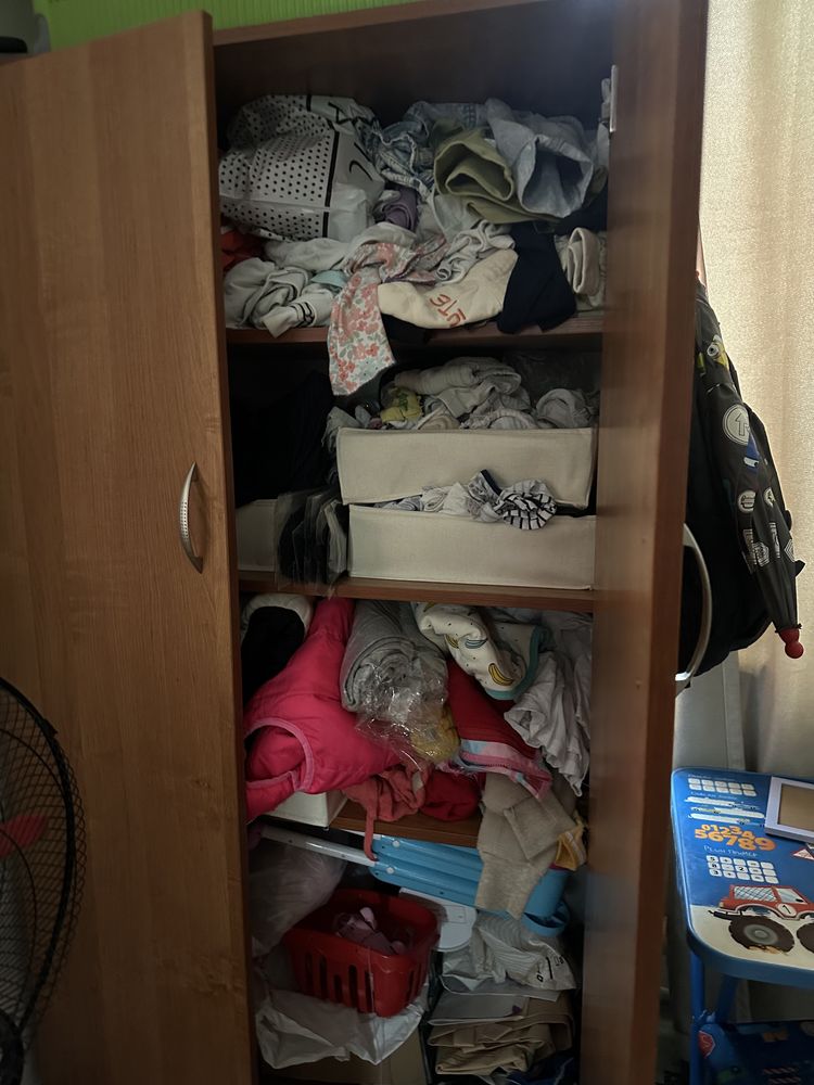 Шкаф для одежды