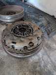 Kit ambreiaj volanta vw crafter 2.0 tdi ckt cku csl csn