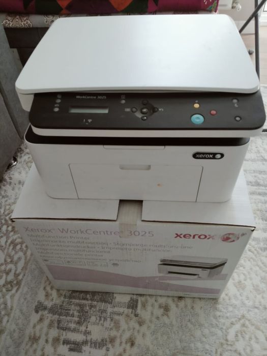 Продается Принтер