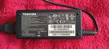 Alimentator Laptop Toshiba