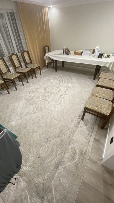 Ковер в хорошем качестве