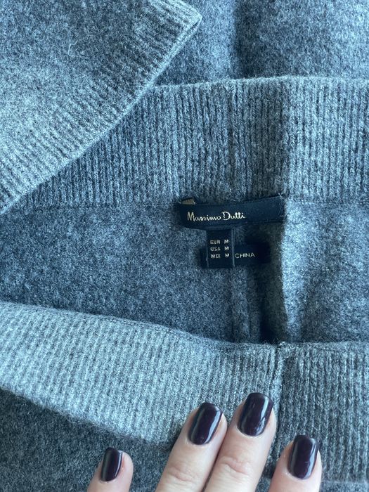 Сет Massimo Dutti