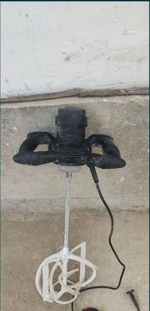 Pena blok quyadigan qolib va instrumenlari